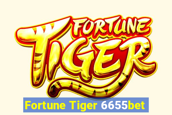 Fortune Tiger 6655bet